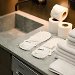 Luxury Apartments-belochka *