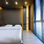 Luxury Apartments-belochka Apartamento Uzhhorod