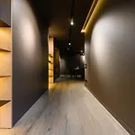 Luxury Apartments-belochka Uzhhorod