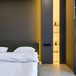 Apartamento Luxury Apartments-belochka *