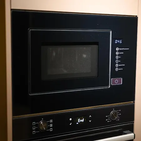 Luxury Apartments-belochka Апартаменты Ужгород