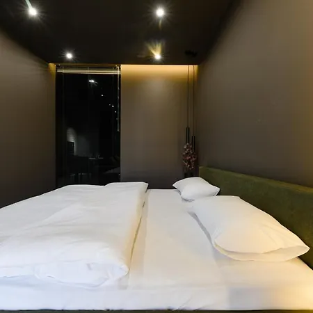 Luxury Apartments-belochka Апартаменты