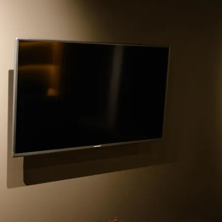 Luxury Apartments-belochka * Ужгород