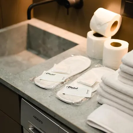 Luxury Apartments-belochka *