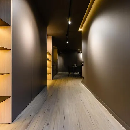 Luxury Apartments-belochka Ужгород