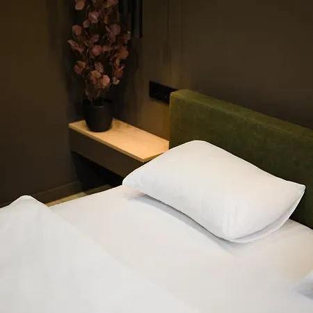 Luxury Apartments-belochka Апартаменты *