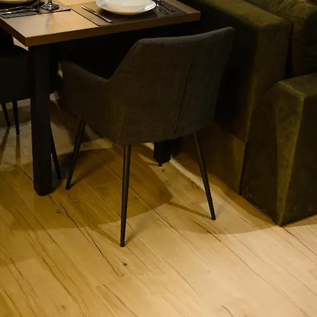 Luxury Apartments-belochka Апартаменты Ужгород