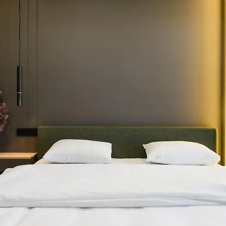 Апартаменты Luxury Apartments-belochka Ужгород