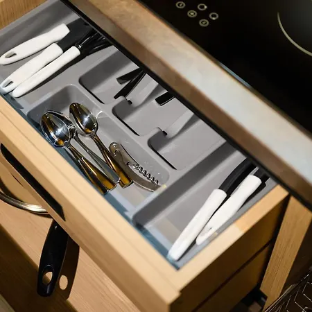 Luxury Apartments-belochka