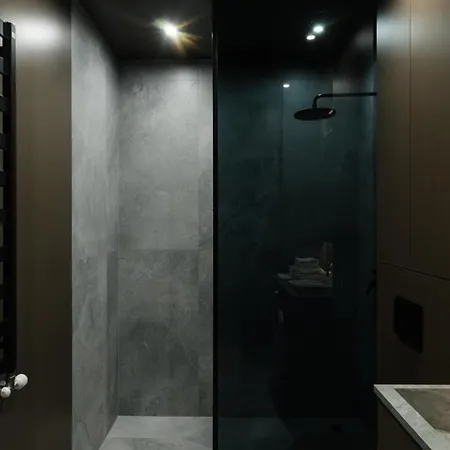 Luxury Apartments-belochka Апартаменты Ужгород