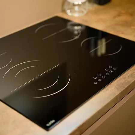 Luxury Apartments-belochka Ужгород