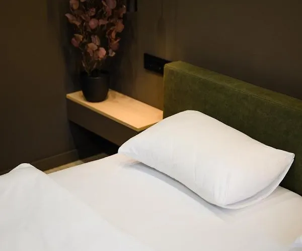 Luxury Apartments-belochka 公寓 *