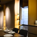 Apartamento Evuri Belochka Úzhgorod