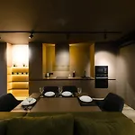 Apartamento Evuri Belochka Úzhgorod