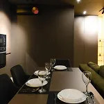 Evuri Belochka Apartamento Úzhgorod