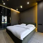 Evuri Belochka Apartamento Úzhgorod