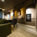 Evuri Belochka Apartamento