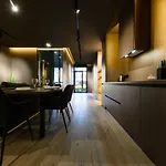 Apartamento Evuri Belochka *