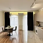 Apartamento Evuri Belochka
