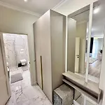 Evuri Belochka Apartamento Úzhgorod