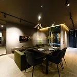 Apartamento Evuri Belochka Úzhgorod
